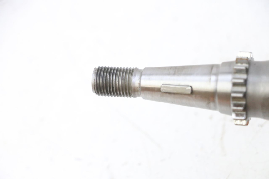 photo de ALBERO MOTORE YAMAHA YZ-F YZF 250 (2014 - 2018) - Dettaglio del componente