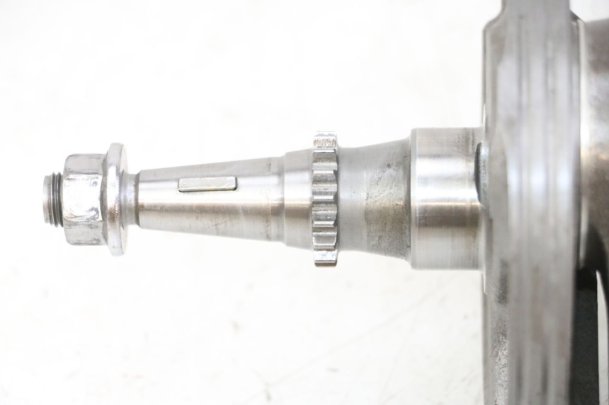 photo de ALBERO MOTORE YAMAHA YZ-F YZF 250 (2014 - 2018) - Altra vista dell'articolo