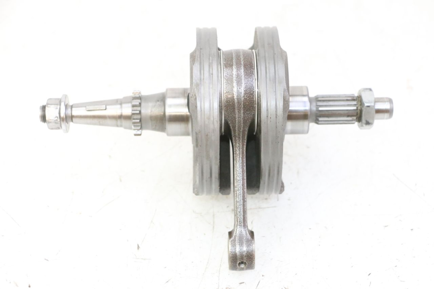 photo de ALBERO MOTORE YAMAHA YZ-F YZF 250 (2014 - 2018) - Caratteristiche distintive