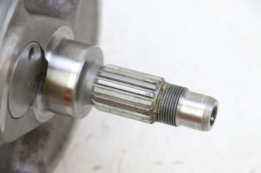 photo de ALBERO MOTORE YAMAHA YZ-F YZF 250 (2014 - 2018) - Zoom sullo stato d'uso