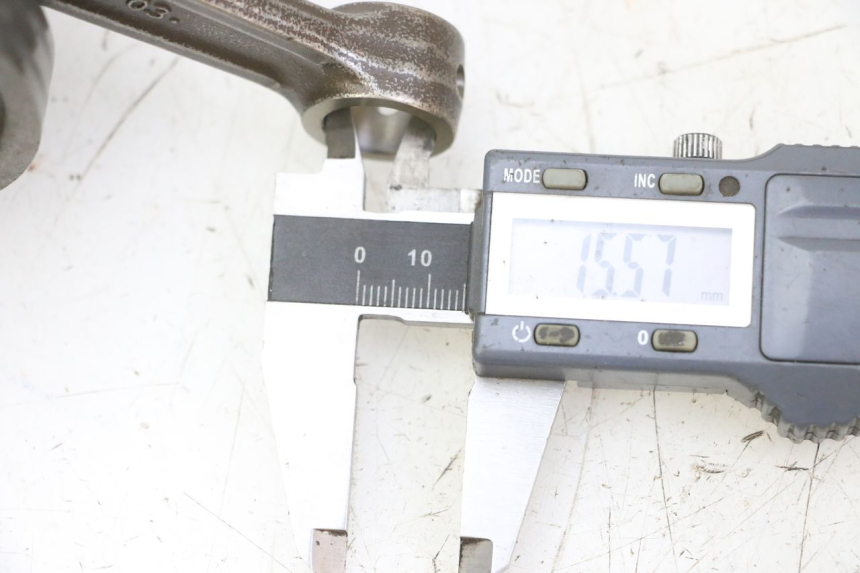 photo de ALBERO MOTORE YAMAHA YZ-F YZF 250 (2014 - 2018) - Altra angolazione