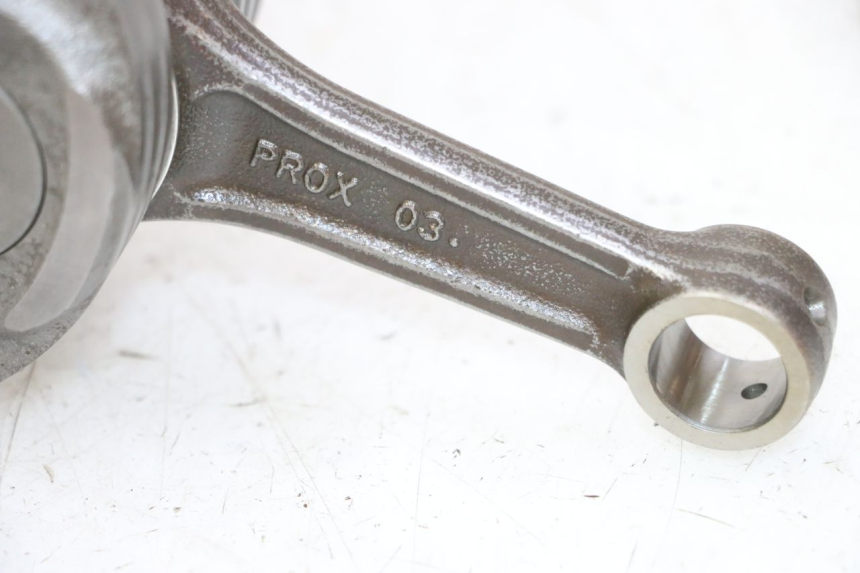 photo de ALBERO MOTORE YAMAHA YZ-F YZF 250 (2014 - 2018) - Vista d'insieme del prodotto