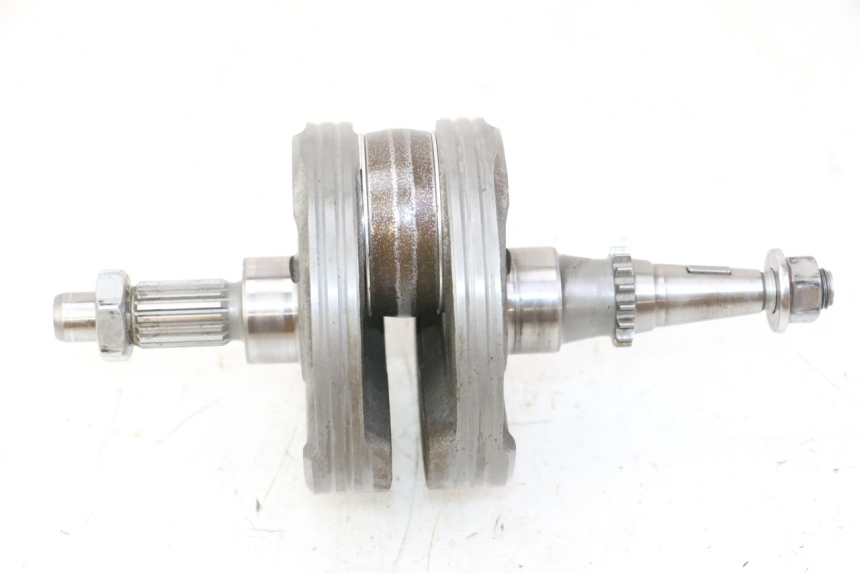 photo de ALBERO MOTORE YAMAHA YZ-F YZF 250 (2014 - 2018) - Dettagli dei punti di fissaggio