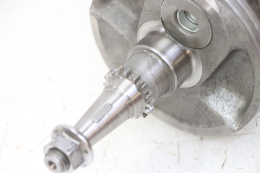 photo de ALBERO MOTORE YAMAHA YZ-F YZF 250 (2014 - 2018) - Ricambio usato controllato