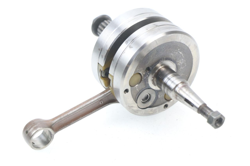 photo de ALBERO MOTORE YAMAHA YZ 125 (1998 - 2005) - Vista principale