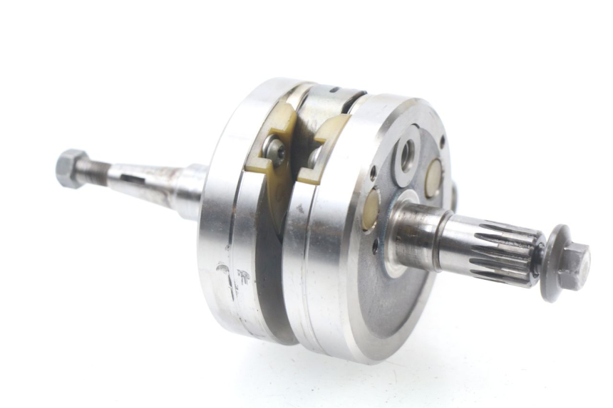 photo de ALBERO MOTORE YAMAHA YZ 125 (1998 - 2005) - Dettaglio del componente