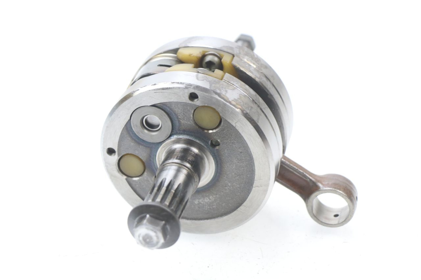 photo de ALBERO MOTORE YAMAHA YZ 125 (1998 - 2005) - Zoom sullo stato d'uso