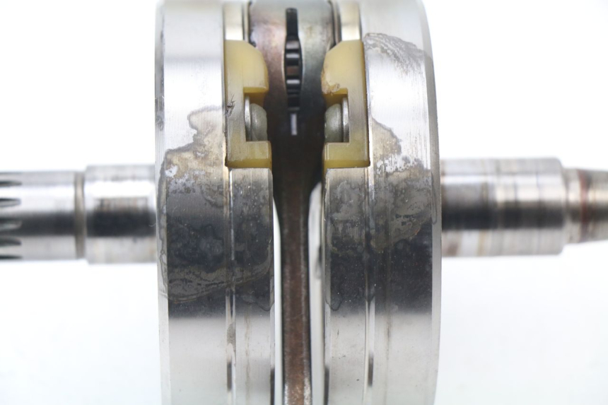 photo de ALBERO MOTORE YAMAHA YZ 125 (1998 - 2005) - Altra angolazione