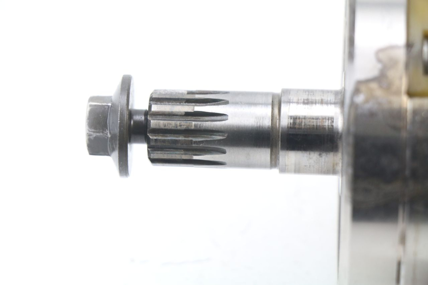 photo de ALBERO MOTORE YAMAHA YZ 125 (1998 - 2005) - Primo piano tecnico