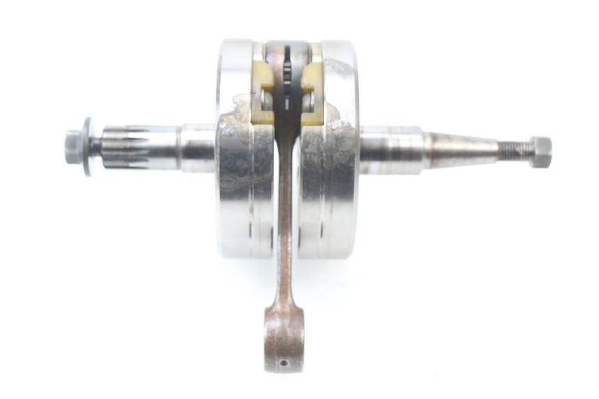 photo de ALBERO MOTORE YAMAHA YZ 125 (1998 - 2005) - Vista d'insieme del prodotto