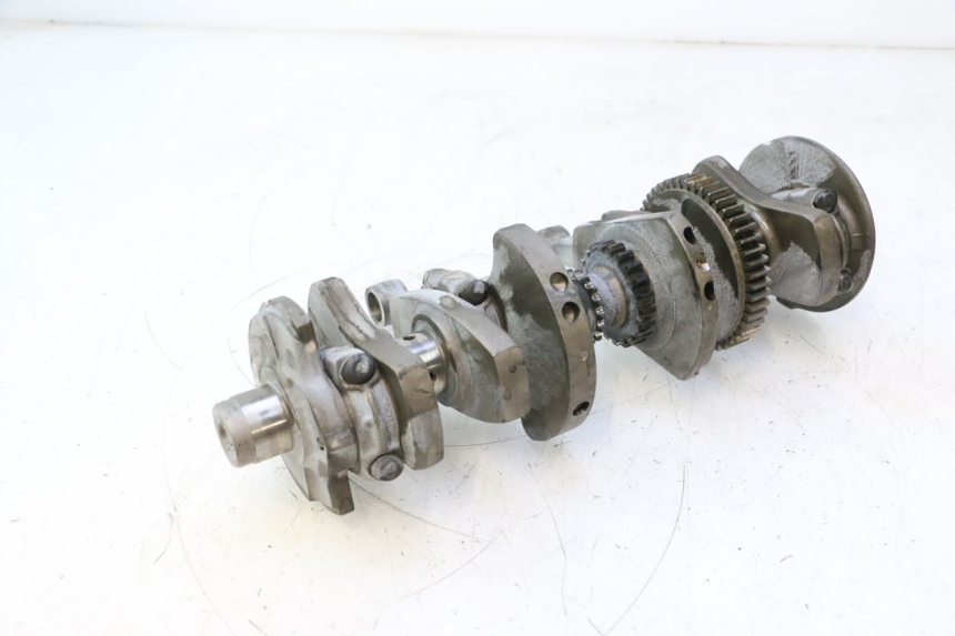 photo de ALBERO MOTORE YAMAHA YZF R GENESIS 750 (1993 - 1998) - Caratteristiche distintive