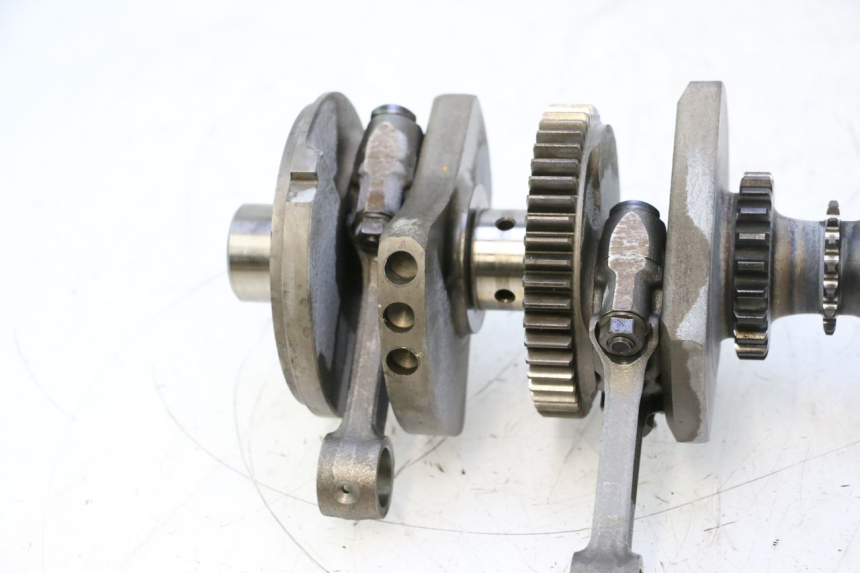 photo de ALBERO MOTORE YAMAHA YZF R GENESIS 750 (1993 - 1998) - Foto prodotto supplementare