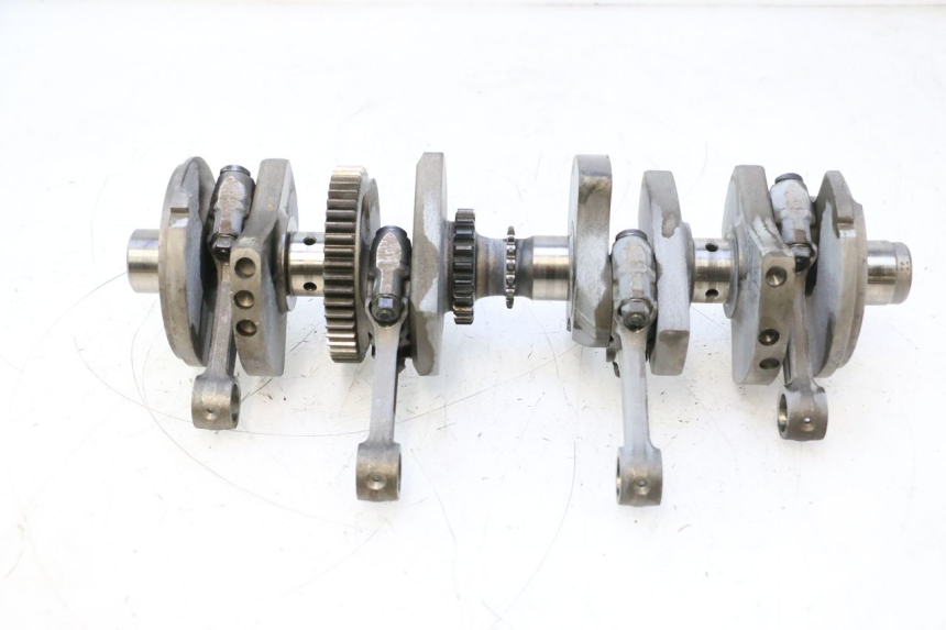 photo de ALBERO MOTORE YAMAHA YZF R GENESIS 750 (1993 - 1998) - Angolazione alternativa