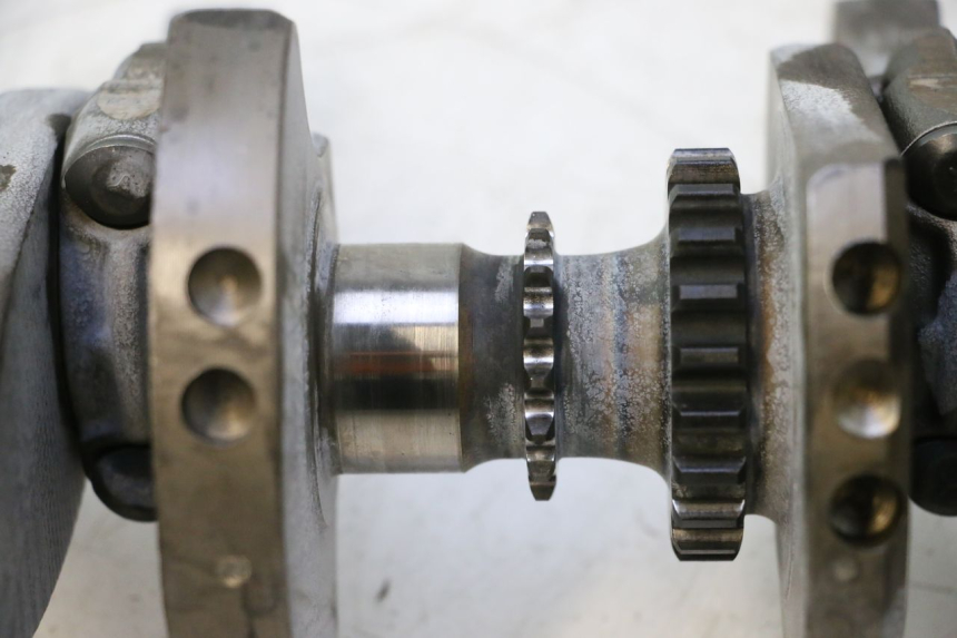 photo de ALBERO MOTORE YAMAHA YZF R GENESIS 750 (1993 - 1998) - Ricambio usato controllato