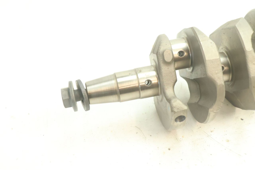 photo de ALBERO MOTORE YAMAHA YZF R6 600 (2008 - 2009) - Dettaglio del componente
