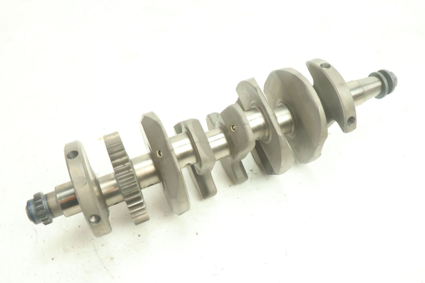 photo de ALBERO MOTORE YAMAHA YZF R6 600 (2008 - 2009) - Altra vista dell'articolo