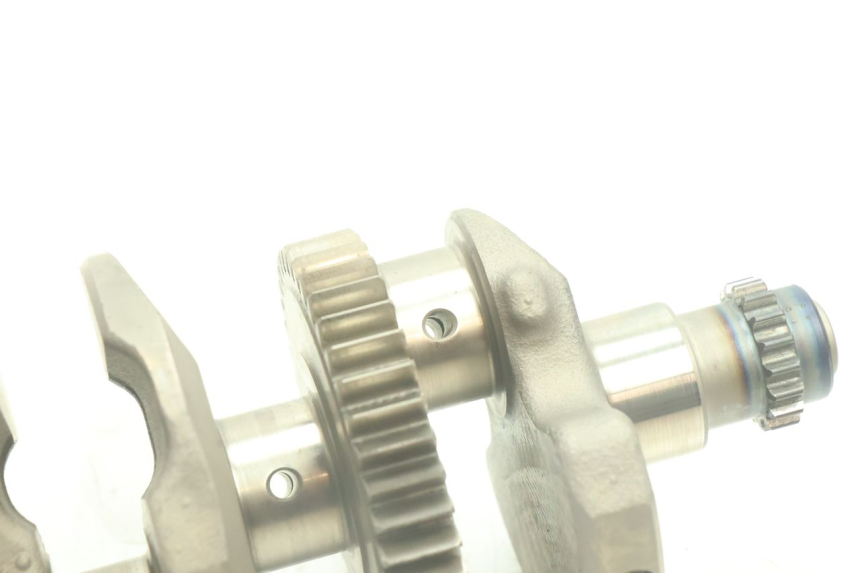 photo de ALBERO MOTORE YAMAHA YZF R6 600 (2008 - 2009) - Ricambio usato controllato