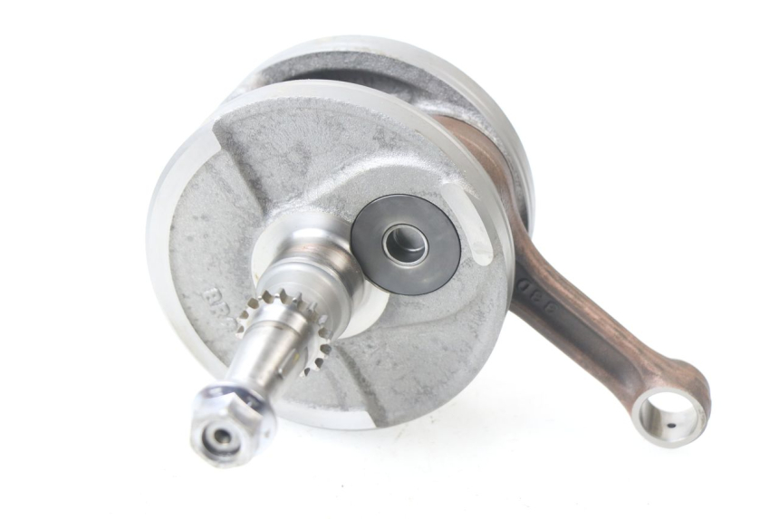 photo de MOTORETTO YAMAHA YZF YZ-F 450 (2018 - 2021) - Vista principale