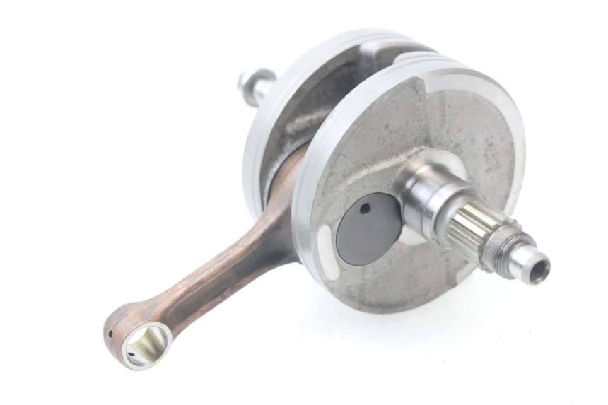 photo de MOTORETTO YAMAHA YZF YZ-F 450 (2018 - 2021) - Dettaglio del componente