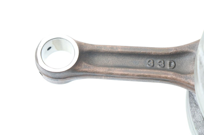 photo de MOTORETTO YAMAHA YZF YZ-F 450 (2018 - 2021) - Altra angolazione