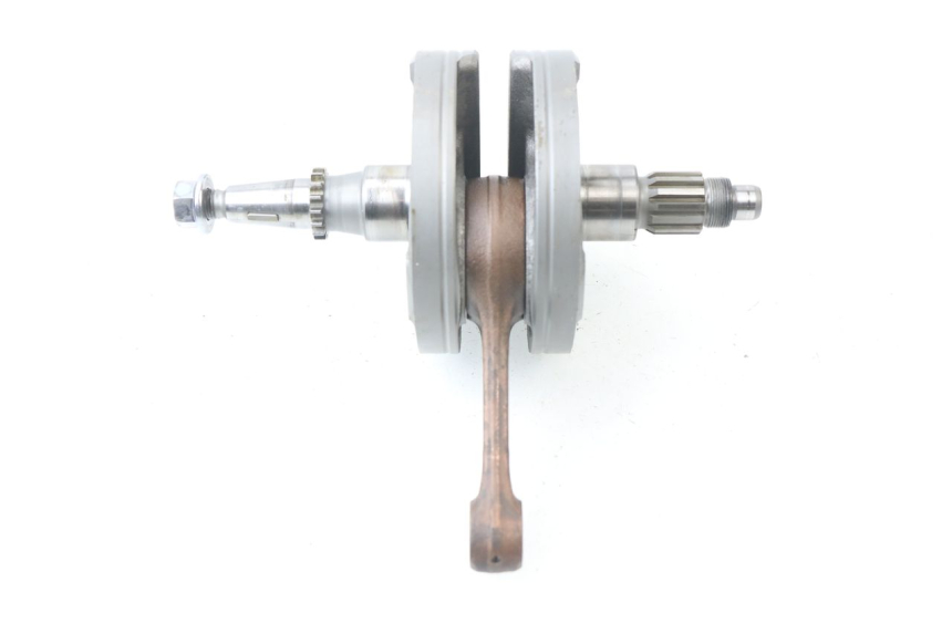 photo de MOTORETTO YAMAHA YZF YZ-F 450 (2018 - 2021) - Ricambio usato controllato