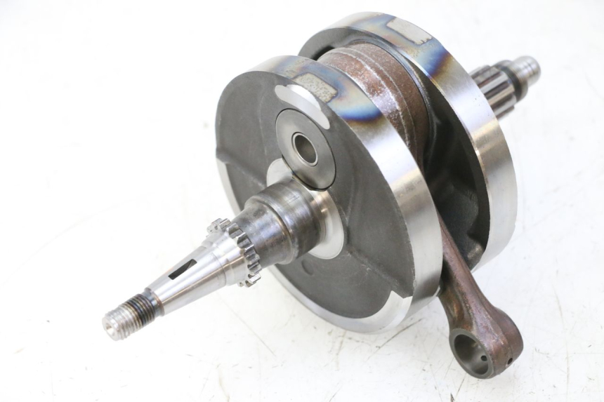 photo de ALBERO MOTORE YAMAHA YZF YZ-F 450 (2014 - 2016) - Vista principale