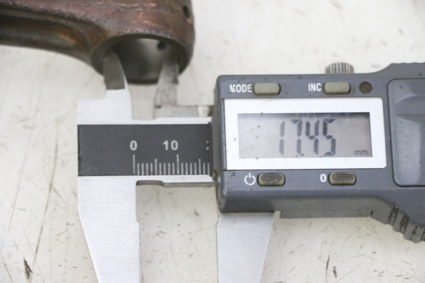 photo de ALBERO MOTORE YAMAHA YZF YZ-F 450 (2014 - 2016) - Dettaglio del componente