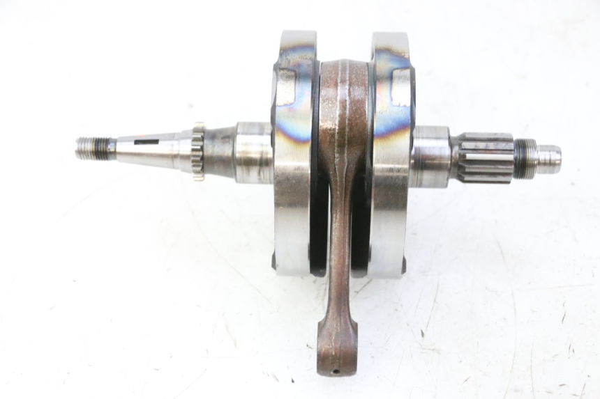 photo de ALBERO MOTORE YAMAHA YZF YZ-F 450 (2014 - 2016) - Altra vista dell'articolo