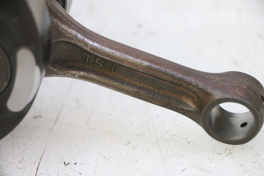 photo de ALBERO MOTORE YAMAHA YZF YZ-F 450 (2014 - 2016) - Zoom sullo stato d'uso