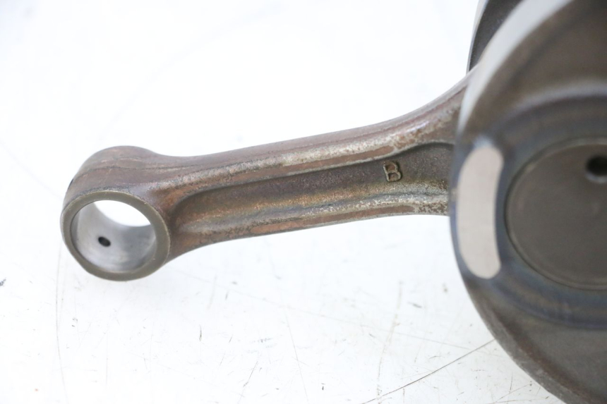 photo de ALBERO MOTORE YAMAHA YZF YZ-F 450 (2014 - 2016) - Dettagli dei punti di fissaggio