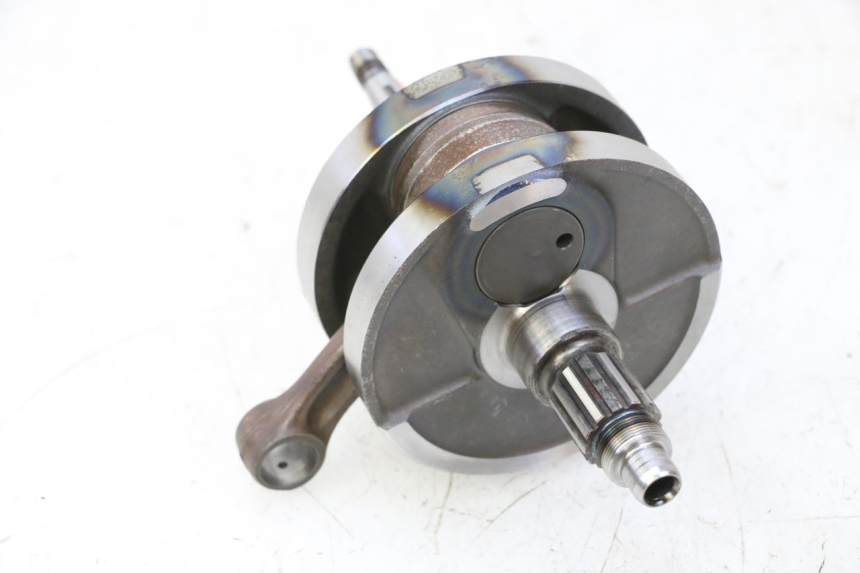 photo de ALBERO MOTORE YAMAHA YZF YZ-F 450 (2014 - 2016) - Stato della superficie e materiale