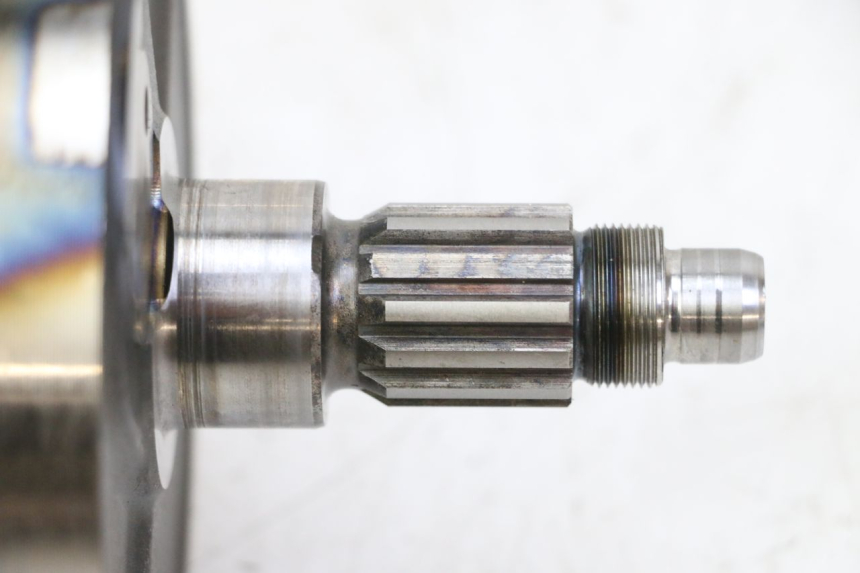 photo de ALBERO MOTORE YAMAHA YZF YZ-F 450 (2014 - 2016) - Ricambio usato controllato