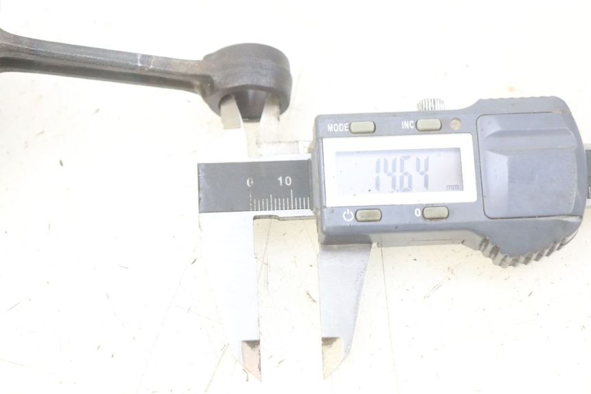 photo de ALBERO MOTORE PEUGEOT ZENITH 50 (1994 - 1999) - Dettaglio del componente