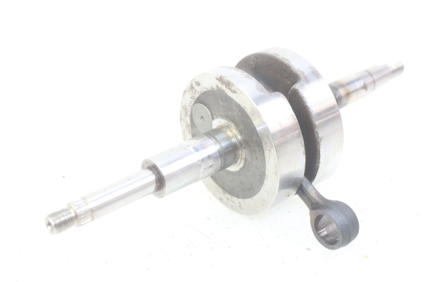 photo de ALBERO MOTORE PEUGEOT ZENITH 50 (1994 - 1999) - Zoom sullo stato d'uso