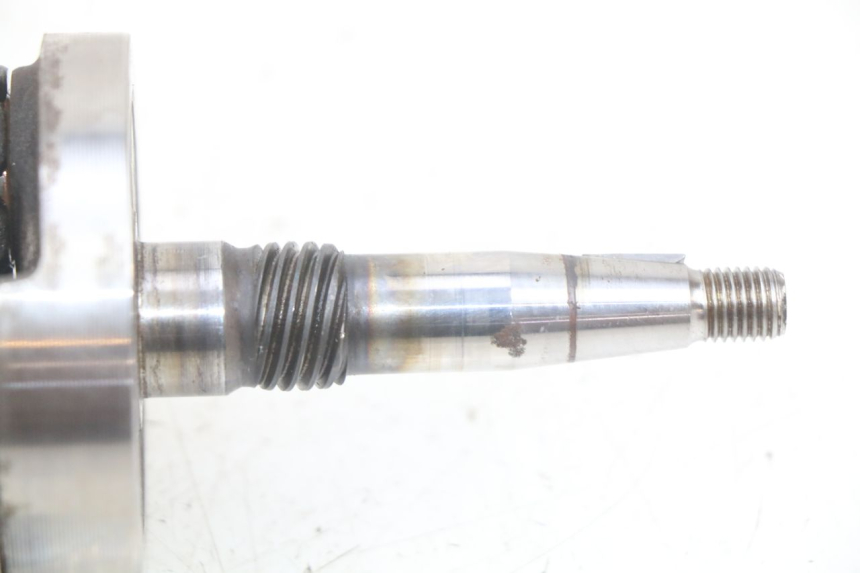 photo de ALBERO MOTORE PEUGEOT ZENITH 50 (1994 - 1999) - Stato della superficie e materiale