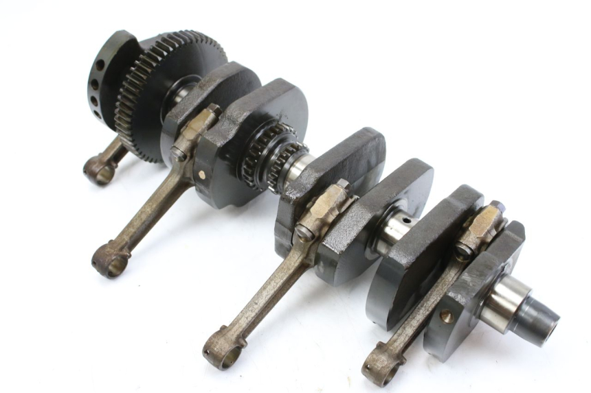 photo de ALBERO MOTORE KAWASAKI ZEPHYR 1100 ( - 1995) - Vista principale