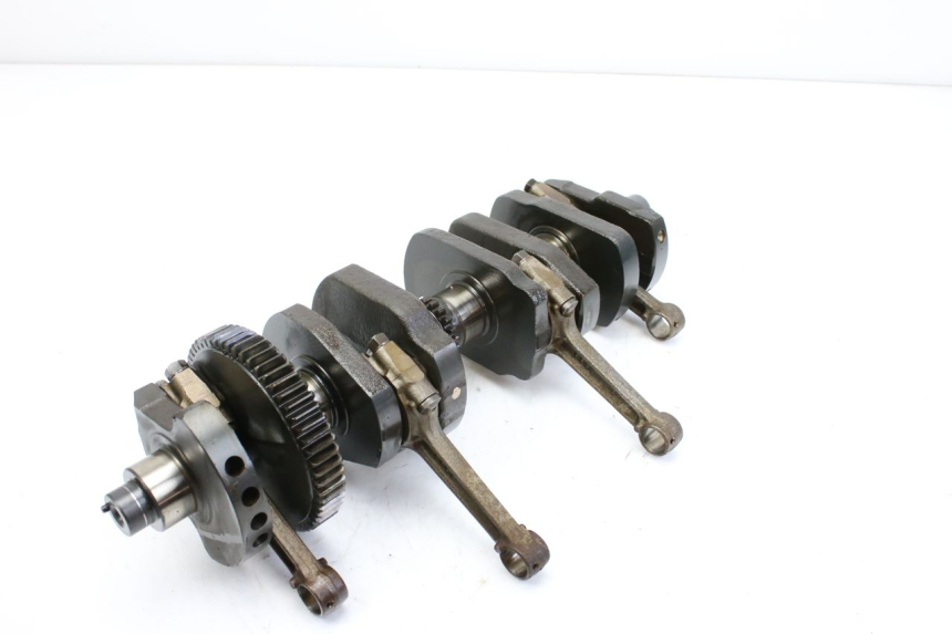 photo de ALBERO MOTORE KAWASAKI ZEPHYR 1100 ( - 1995) - Primo piano tecnico