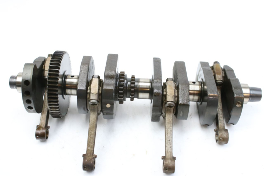 photo de ALBERO MOTORE KAWASAKI ZEPHYR 1100 ( - 1995) - Vista d'insieme del prodotto