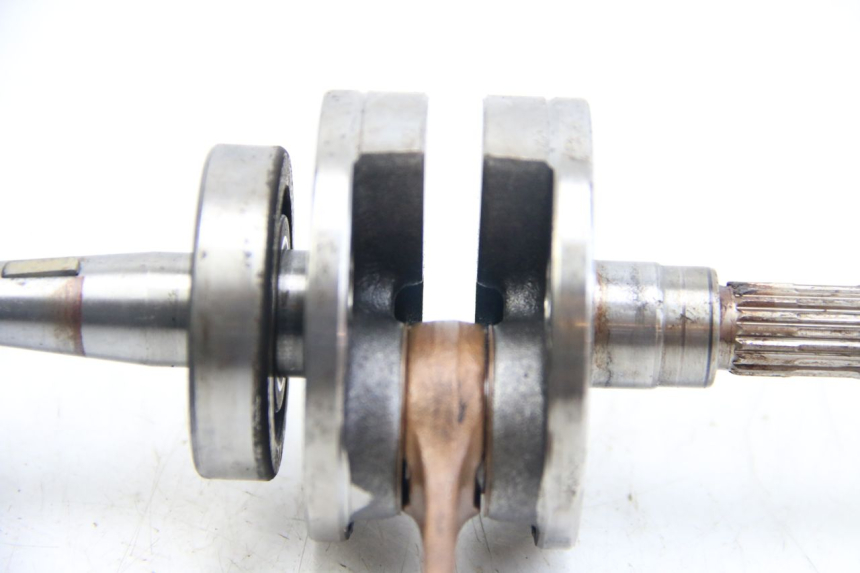 photo de ALBERO MOTORE PIAGGIO ZIP 2T 50 (2009 - 2019) - Vista d'insieme del prodotto