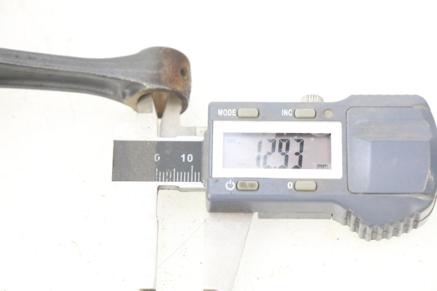 photo de ALBERO MOTORE PIAGGIO ZIP 4T 50 (2018 - 2020) - Altra angolazione