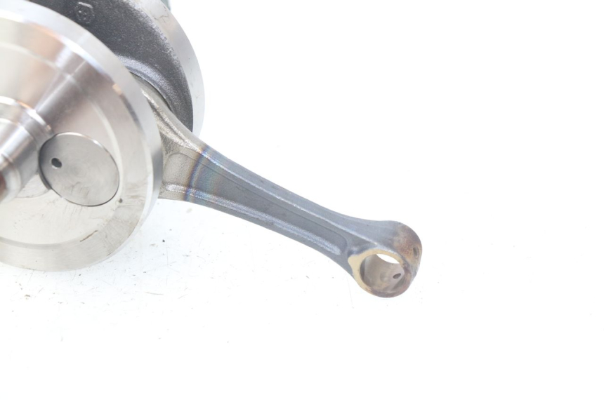 photo de ALBERO MOTORE PIAGGIO ZIP 4T 50 (2018 - 2020) - Primo piano tecnico