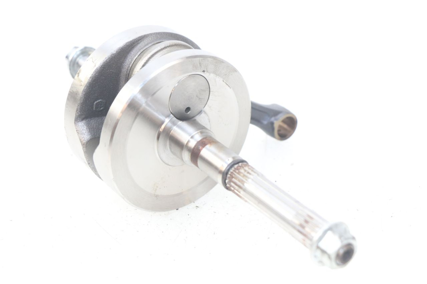 photo de ALBERO MOTORE PIAGGIO ZIP 4T 50 (2018 - 2020) - Vista d'insieme del prodotto