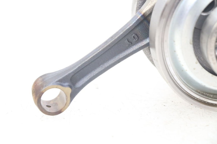 photo de ALBERO MOTORE PIAGGIO ZIP 4T 50 (2018 - 2020) - Dettagli dei punti di fissaggio