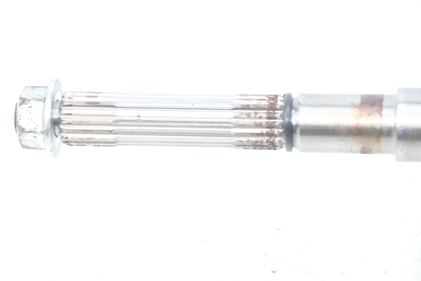 photo de ALBERO MOTORE PIAGGIO ZIP 4T 50 (2018 - 2020) - Ricambio usato controllato