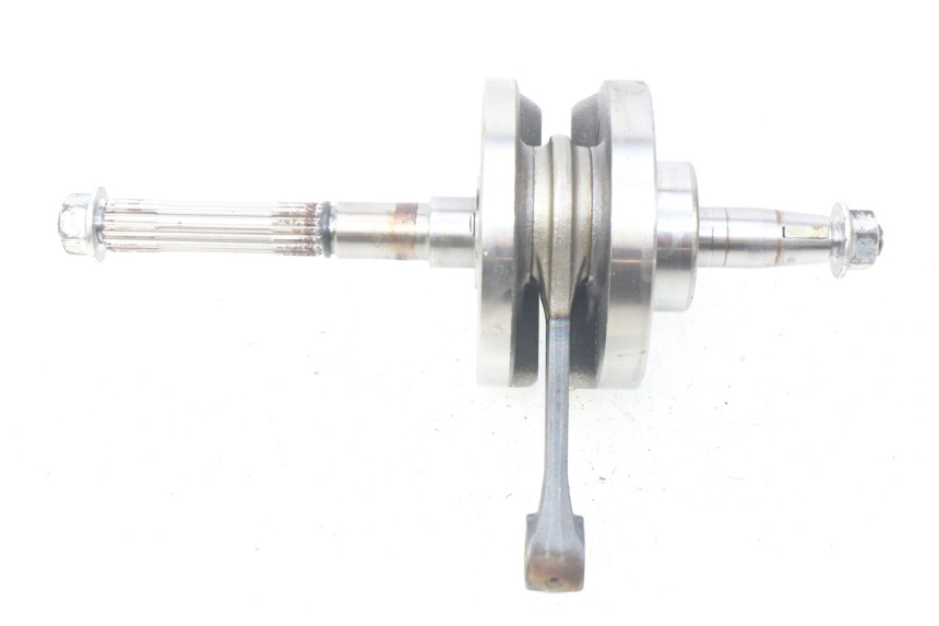 photo de ALBERO MOTORE PIAGGIO ZIP 4T 50 (2018 - 2020) - Marcature e riferimenti originali