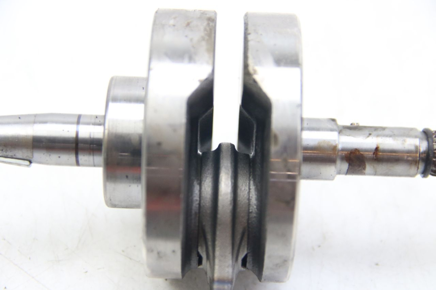 photo de ALBERO MOTORE PIAGGIO ZIP 4T 50 (2018 - 2020) - Zoom sullo stato d'uso