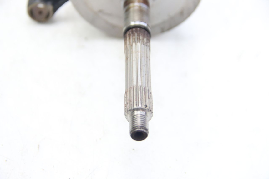 photo de ALBERO MOTORE PIAGGIO ZIP 4T 50 (2018 - 2020) - Altra angolazione