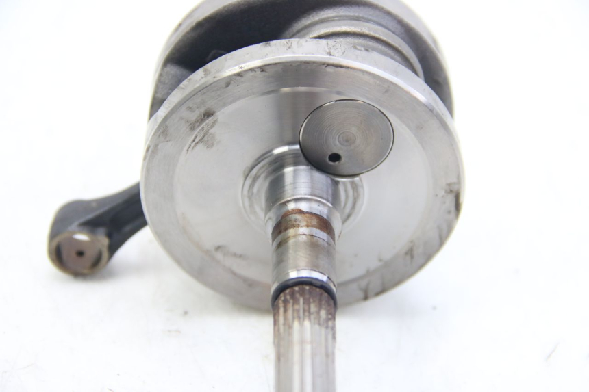 photo de ALBERO MOTORE PIAGGIO ZIP 4T 50 (2018 - 2020) - Primo piano tecnico