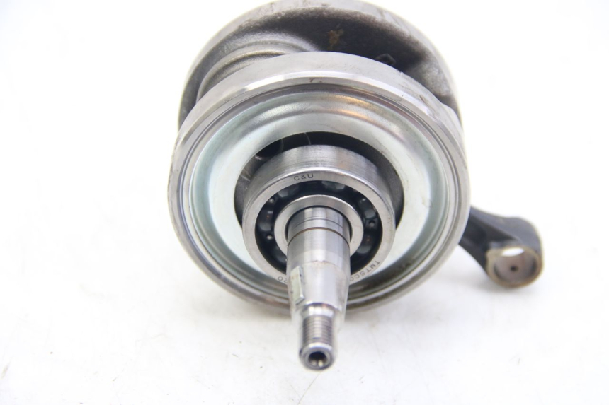 photo de ALBERO MOTORE PIAGGIO ZIP 4T 50 (2018 - 2020) - Vista d'insieme del prodotto