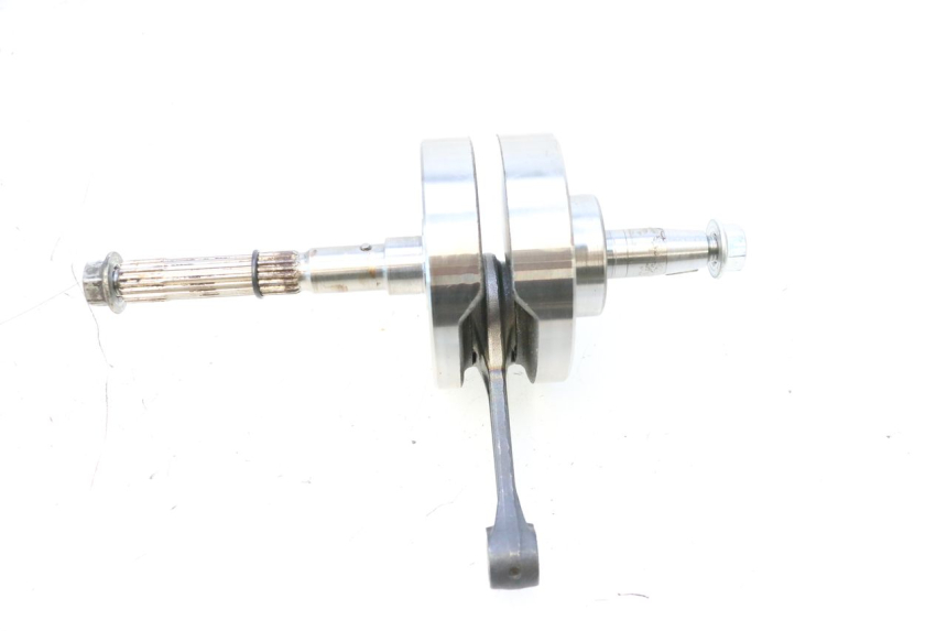 photo de ALBERO MOTORE PIAGGIO ZIP 4T 50 (2018 - 2020) - Vista principale